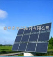 1500瓦太陽(yáng)能發(fā)電系統