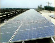 3000瓦太陽(yáng)能發(fā)電系統
