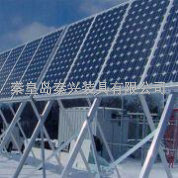 5000瓦太陽(yáng)能發(fā)電系統